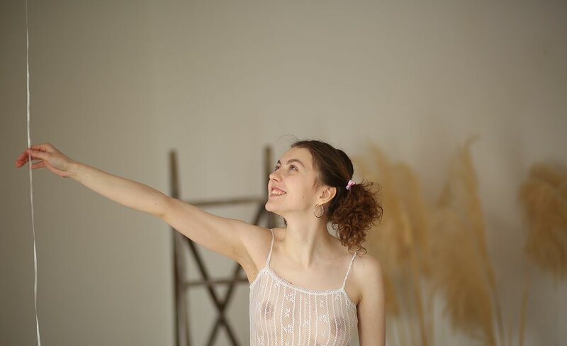 Мила, 28